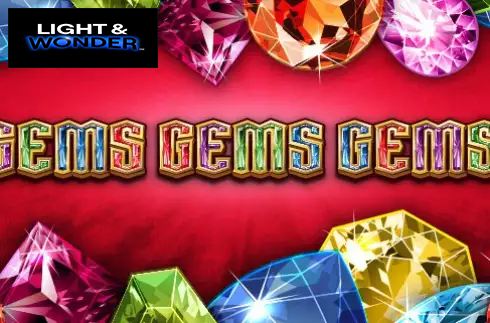 Gems Gems Gems